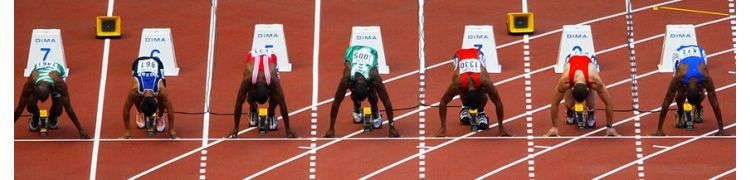 Matériel pour les stades d'athlétisme | Dimasport - équipement sportif