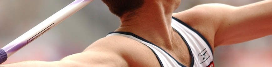 Lancer | Equipement de Lancer pour l'athlétisme | Dimasport