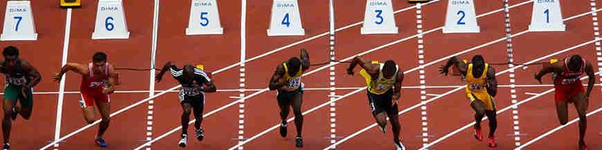 Start equipment | Track & Field