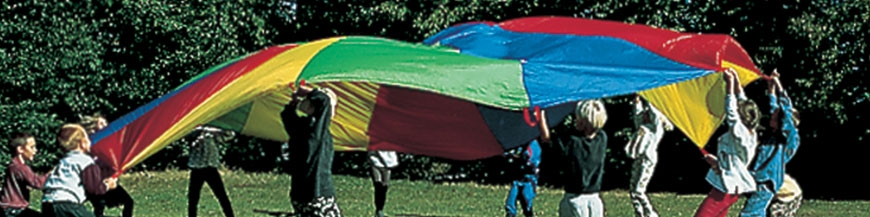 Activités et jeux moteurs pour les enfants