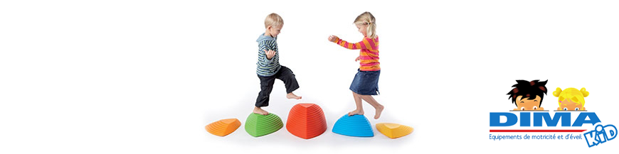 CHILDREN'S COOPERATIVE PLAY | DIMAKID
