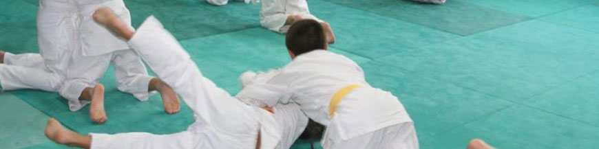 Equipement de sport de combat| Dimasport