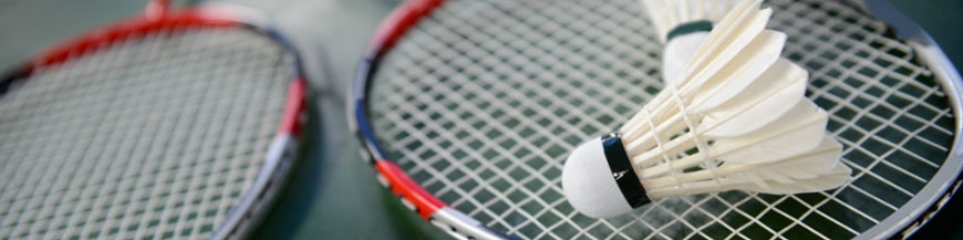 Sports de raquette | Materiel pour club | Dimasport