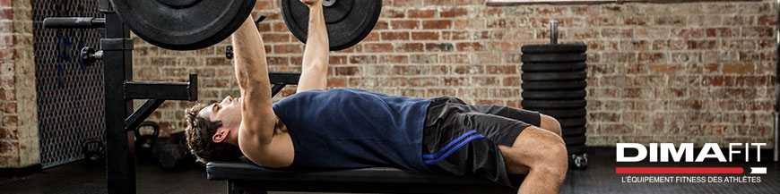 POWER SLED | FITNESS EQUIPMENT | DIMAFIT