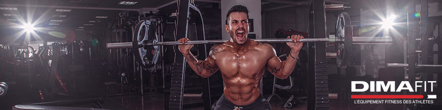 SQUAT STANDS AND POWER RACKS | FITNESS EQUIPMENT | DIMAFIT