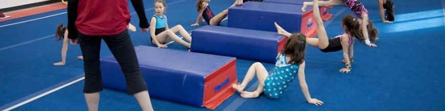 Modules mousse | Equipement de gymnastique | Dimasport