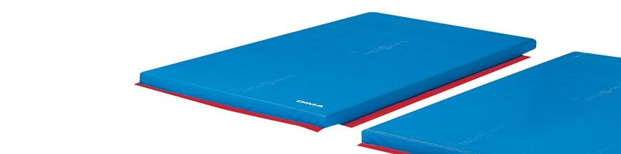 Tapis de gymnastique- équipement de sport | Dimasport